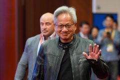 <b>正在鞭策全球AI快速成长</b>