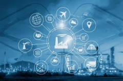 行业互联成为业界关心的沉点标的目的