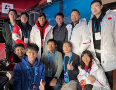 <b>学院将“四链”深度融合</b>