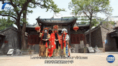 文化曾经走出曲苴小山村